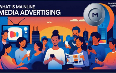 Mainline Media | Digital Media | Better Brand Recall | Elyts