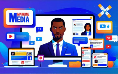 Mainline Media Amplifies Political | Social Campaigns Effectively