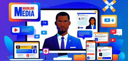 Mainline Media Amplifies Political | Social Campaigns Effectively