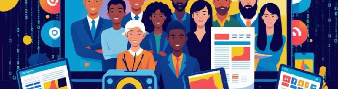 Mainline Media Builds Trust | Credibility | Established Brands