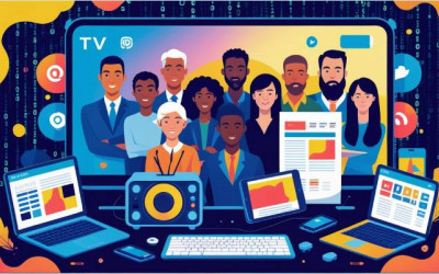 Mainline Media Builds Trust | Credibility | Established Brands