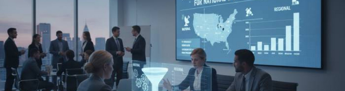 Mainline Media Buying Strategies | National and Regional Brands