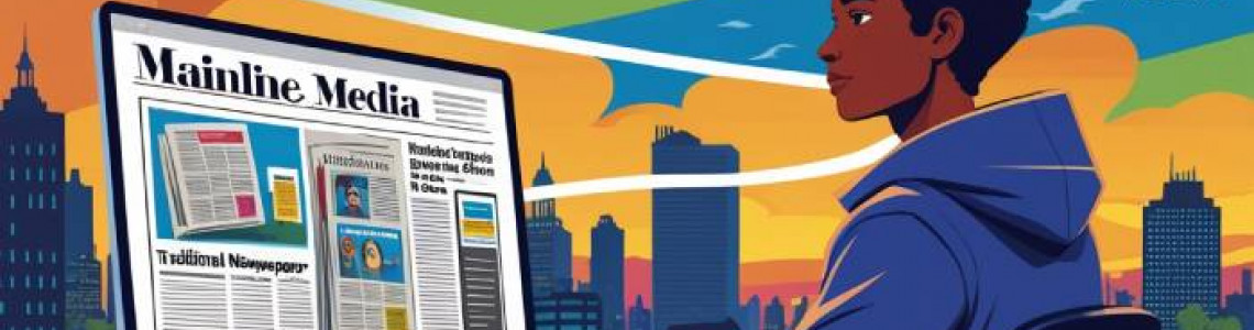 Mainline Media Drives Consumer Emotions | Purchase Decisions Mainline Media Drives Consumer Emotions | Purchase Decisions