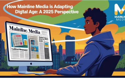 Mainline Media Drives Consumer Emotions | Purchase Decisions