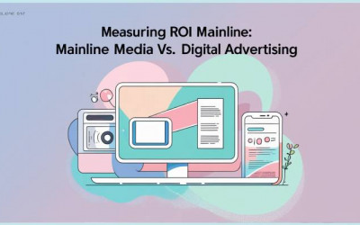 Mainline Media Engaging Commuters Beyond Static Displays | Elyts