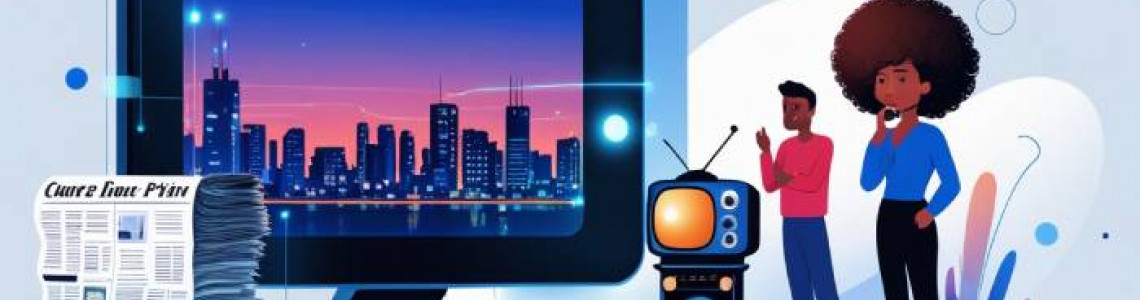 Mainline Media Integration | Digital Creating | 360° Marketing