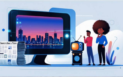 Mainline Media Integration | Digital Creating | 360° Marketing