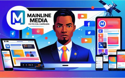 Mainline Media Measurement Metrics  How to Track Campaign Success