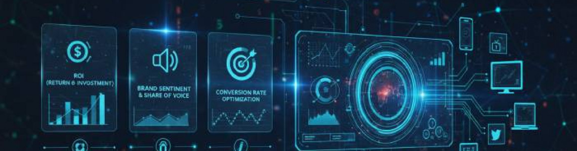 Mainline Media Measurement | KPIs Brands Should Track in 2026