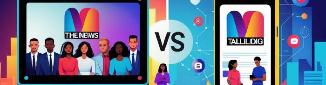 Mainline Media Strategy | FMCG Brands Reaching Millions at Scale