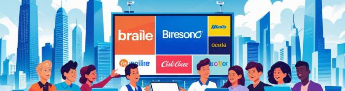 Mainline Media | Brands That Achieved Massive Reach & Recall
