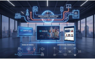 Mainline Media | Creating Consistent Brand Messaging | Digitally