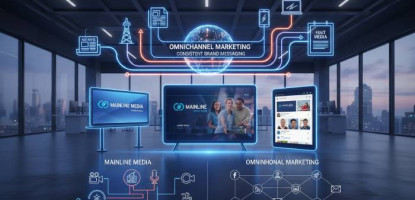 Mainline Media | Creating Consistent Brand Messaging | Digitally