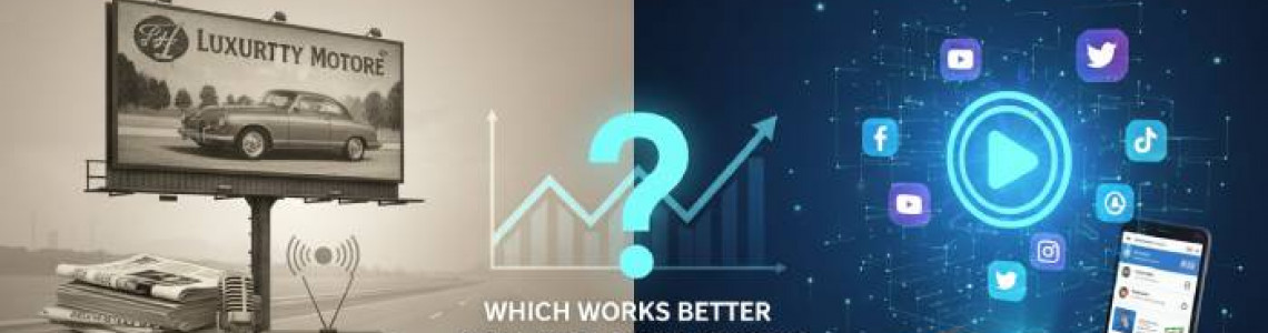 Mainline Media | Digital Media | Large Scale Brands | Elyts