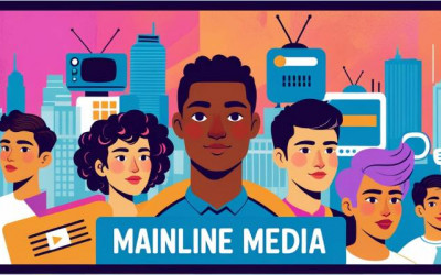 Mainline Media | Digitally | Powerful 360° Marketing Campaigns