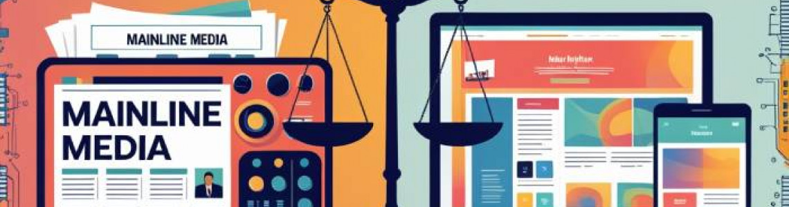 Mainline Media | Post Pandemic World | What’s Changed | Digitally