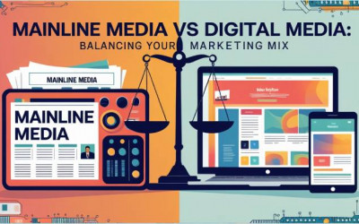 Mainline Media | Post Pandemic World | What’s Changed | Digitally