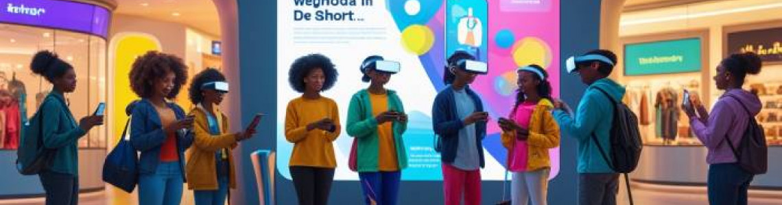 Mall Advertising Trends 2025 | Interactive Campaigns That Sell