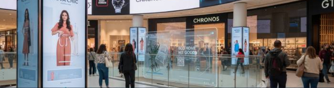 Mall Media Advertising Trends Brands Must Watch This Year | Elyts