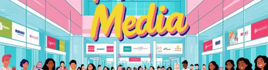 Mall Media Remains a Powerhouse for Brand Engagement | Digital