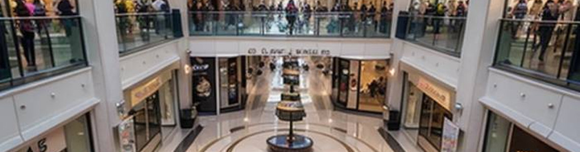 Mall Media | How Data Is Transforming Advertising Decisions