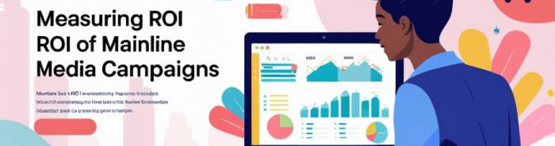 Measure ROI | Mainline Media Campaigns | A Complete 2025 Guide
