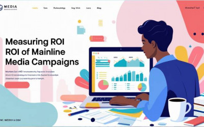 Measure ROI | Mainline Media Campaigns | A Complete 2025 Guide Measure ROI | Mainline Media Campaigns | A Complete 2025 Guide