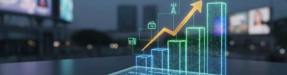 Measuring ROI | Mainline Media Campaigns Key Metrics That Matter