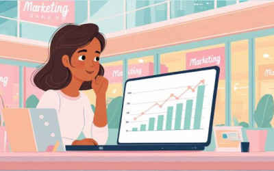 Measuring ROI for Mall Media Campaigns | Metrics That Matter