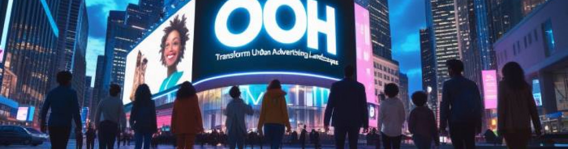 Measuring the Effectiveness of OOH Media Campaigns | Digitally