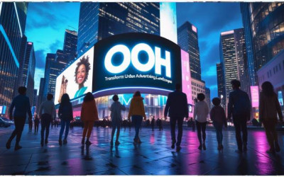 Measuring the Effectiveness of OOH Media Campaigns | Digitally