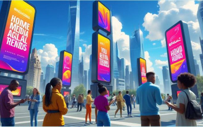 Measuring the Impact of OOH Advertising | Essential Metrics