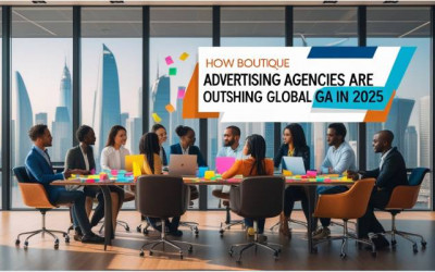 Metaverse Advertising | Creating Immersive Brand Experiences