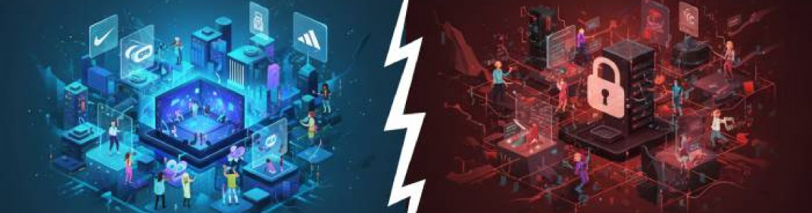 Metaverse Marketing: Opportunities | Challenges | Digital Brands