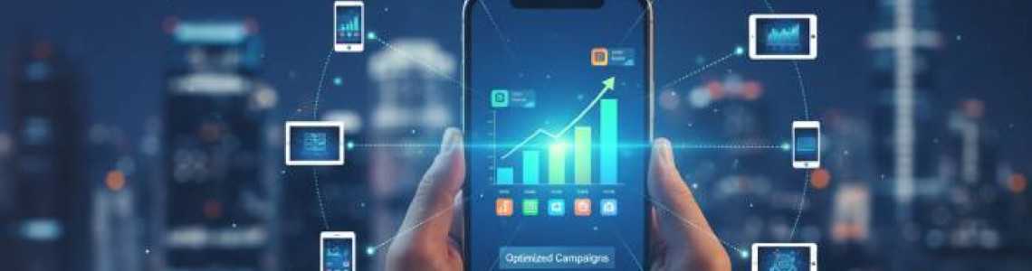 Mobile First Marketing | Optimizing Campaigns for Smartphones