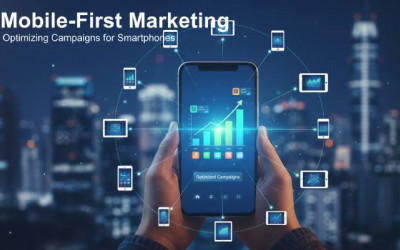 Mobile First Marketing | Optimizing Campaigns for Smartphones