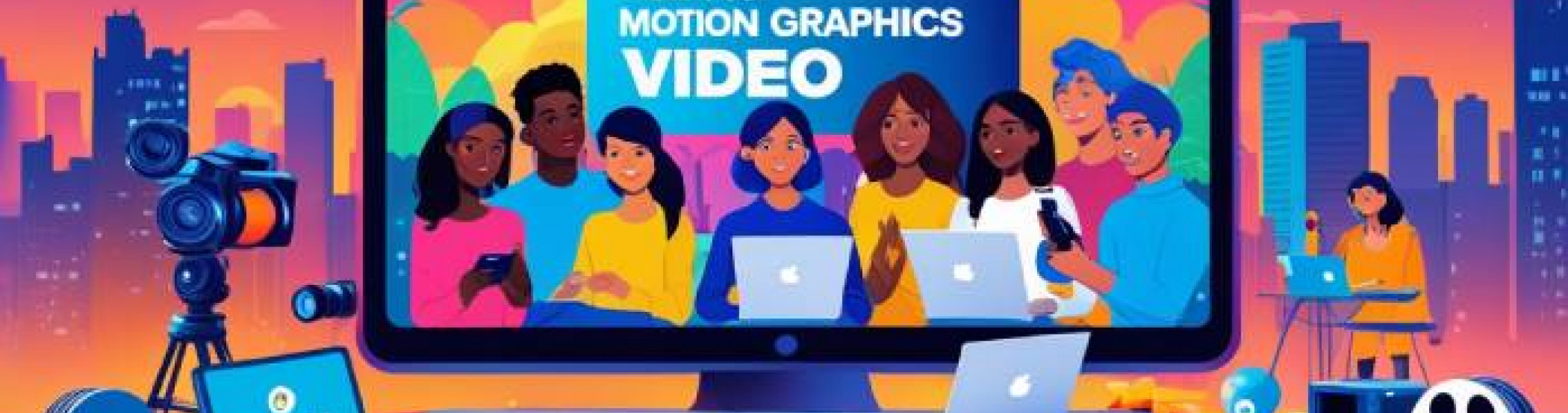 Digital Marketing | Creative Trends | Motion Design | Elyts