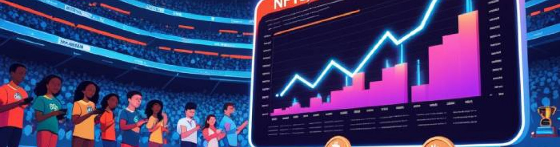 NFTs | Fan Tokens | Web3 | Future of Fan Ownership | Sports Media NFTs | Fan Tokens | Web3 | Future of Fan Ownership | Sports Media