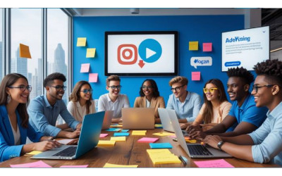 OOH Advertising Agencies | Digital Age | Trends & Innovations