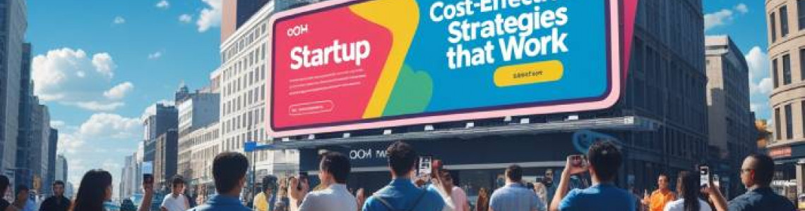 OOH Advertising | Luxury Brands | Creating Memorable Experiences