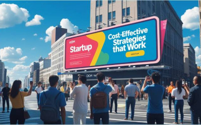 OOH Advertising | Luxury Brands | Creating Memorable Experiences