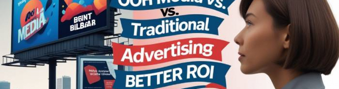 OOH Advertising for FMCG Brands  Maximizing Visibility and Recall