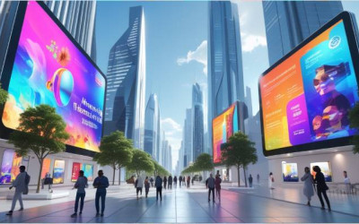 OOH Media Complements Digital Campaigns | Omnichannel Strategy