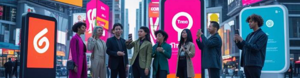 OOH Media Measurement | New Metrics for Real-World Engagement