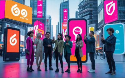 OOH Media Measurement | New Metrics for Real-World Engagement