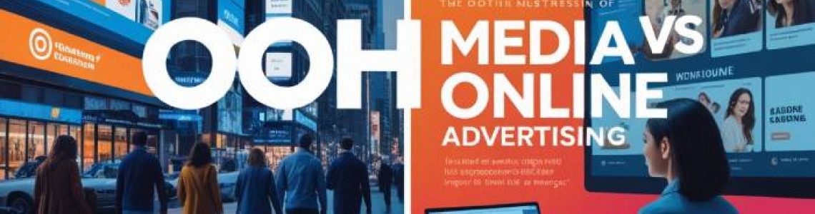 OOH Media | Why Brands Are Returning to the Streets | Digitally