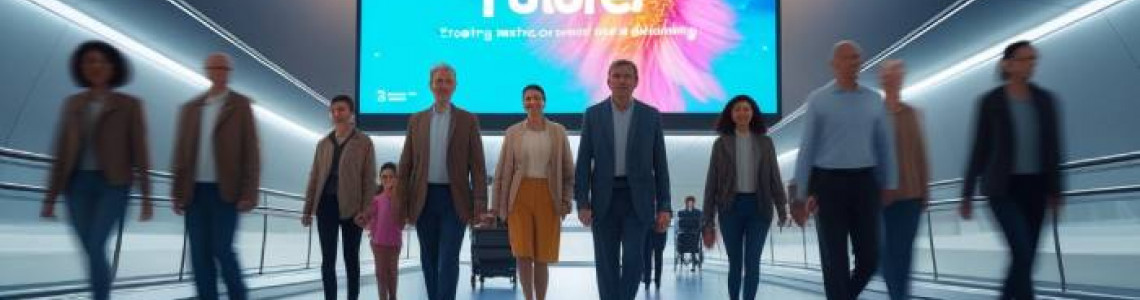 OOH Media in Integrated 360° Marketing Campaigns A Complete Guide