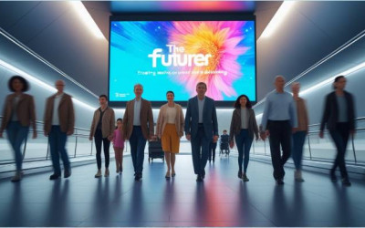 OOH Media in Integrated 360° Marketing Campaigns A Complete Guide