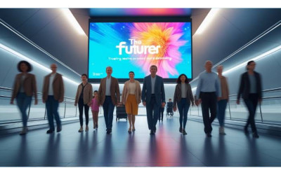 OOH Media in Integrated 360° Marketing Campaigns A Complete Guide