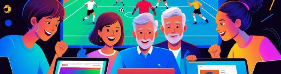 OTT Platforms on Live Sports Coverage | Sports Streaming Trends OTT Platforms on Live Sports Coverage | Sports Streaming Trends